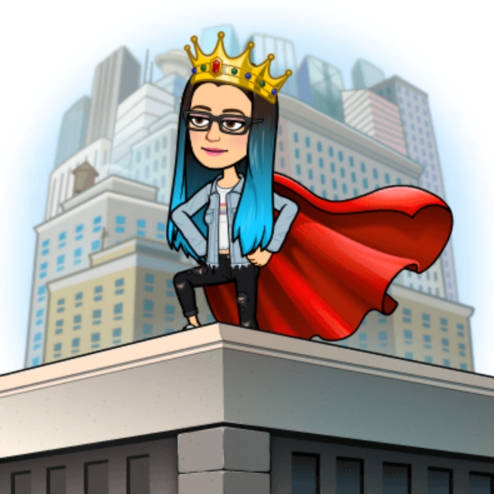 Meet your Posher, Vanessa